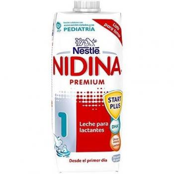 NIDINA 1 LÍQUIDA PREMIUM 500 ML