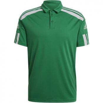 Polo de manga corta adidas Squadra 21 infantil