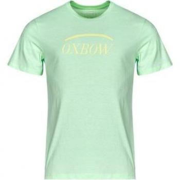 Oxbow R1TALAI Baumwollshirt