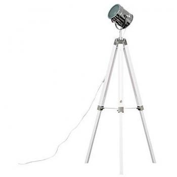 VALUELIGHTS Starboard Adjustable Floor Lamp