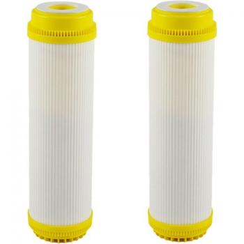Quick Connect T33 10 Inch Carbon Filter Cartridge