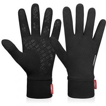 Damen-Laufhandschuhe mit Touchscreen