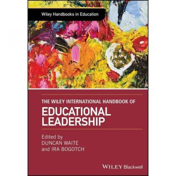 Vitalsource Technologies, Inc. The Wiley International Handbook Of Educational Leadership
