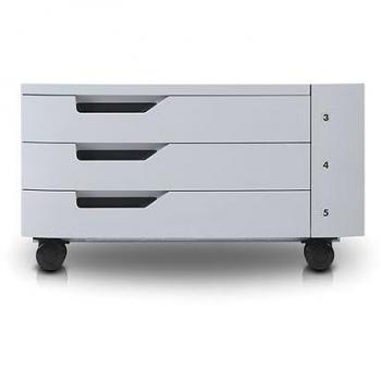 HP LaserJet CB474A Bulk Paper Tray, 1500‑Sheet Capacity