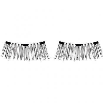 Artdeco Magnetische Wimpern X19 2 Stück, 03
