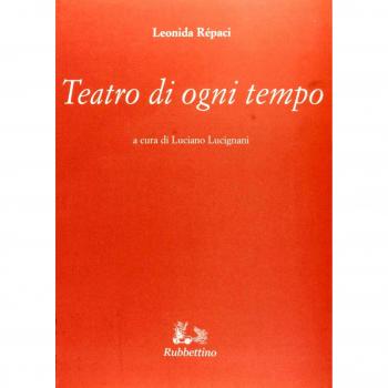 Teatro di ogni tempo