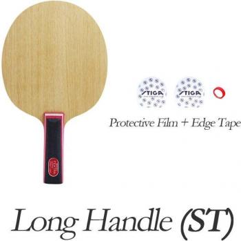 SANWEI FEXTRA 7 Tischtennis Schläger (FEXTRA Modell)