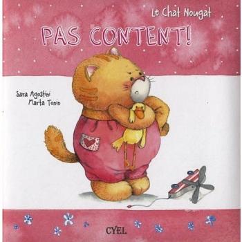 Pas content !