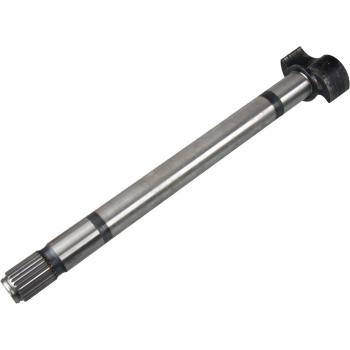 Trommelbremse Bremswelle FEBI BILSTEIN 34358