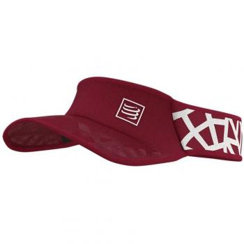 Visor Garnet Ultra Ligero Spiderweb – Marca Compressport