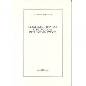 Strategia d'impresa e tecnologie dell'informazione