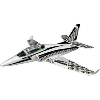 Amewi AMXFlight Viper Hpat 717 mm White RC Jet Fighter