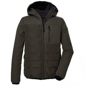 G.I.G.A. DX Funktionsjacke GW 37 MN JCKT
