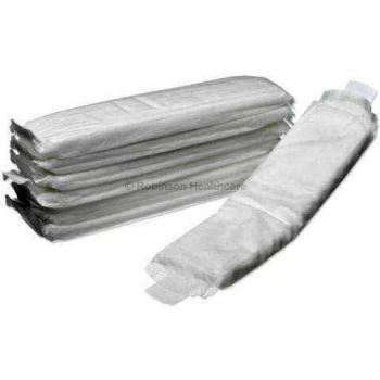Robinson EasyCare Pregnancy Pads – 12, Size 1, Non‑Sterile