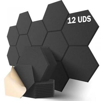 InsonoHex Pack 12