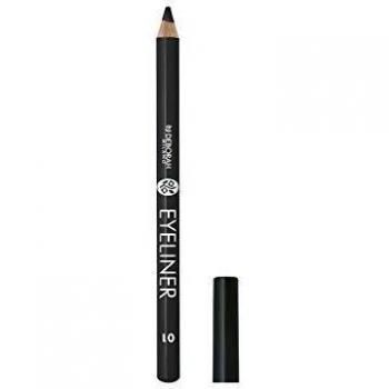 Deborah Milano Liquid Eye Liner 01