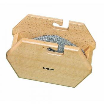 Fagus Multi-Use LKW-Container