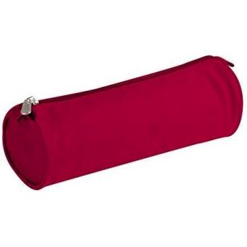 Trousse de transport scolaire ronde Clairefontaine 8112C