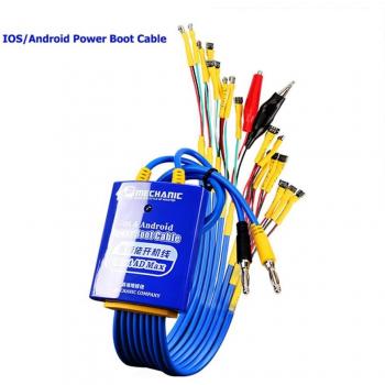 Android iOS Boot Control Cable