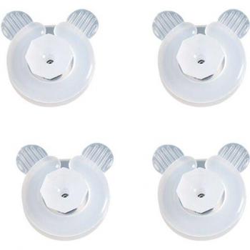 Durable Bed Sheet Clips
