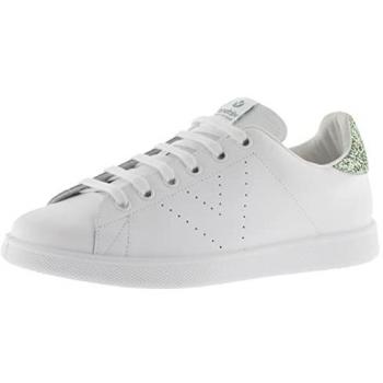 Victoria Tennis Lederschuhe für Frauen
