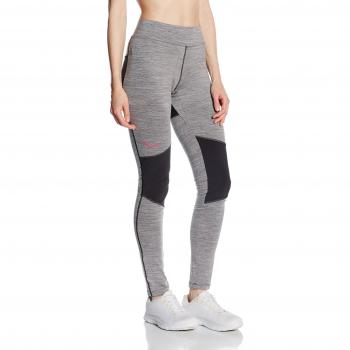 Sportleggings PEDROC Dry Tights (Magnet/0910) – Damen, 46/40 – SALEWA