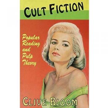 Cult Fiction Popular Reading in America and Britain