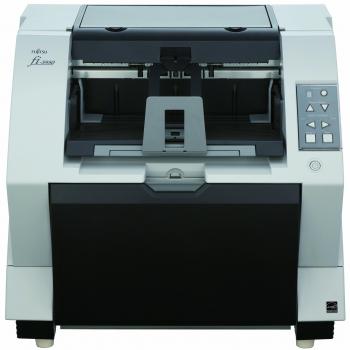 Fujitsu fi‑5950 A3 Scanner – Farbscan, 105 ppm, USB 2.0, Duplex‑ADF