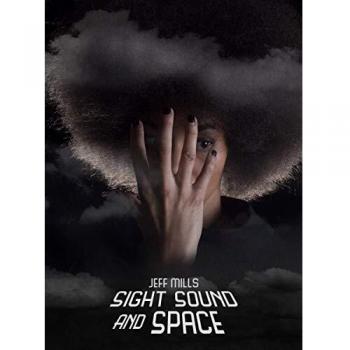Sight Sound and Space (3cd in Deluxe Dvd Hardbook)