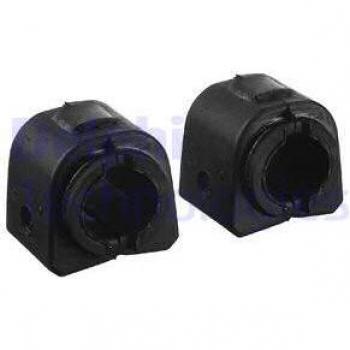 Gommino DELPHI TD1017W per barra stabilizzatrice