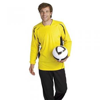Camisa Esportiva Sols Azteca Kids para Meninos