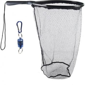Fishing Master LCN07 Landing Net with Metal Frame