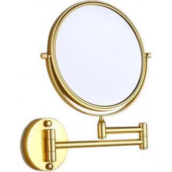 Espejo de pared extensible para baño