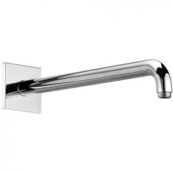 Keuco Braccio Doccia Rosace Carrée 450 mm