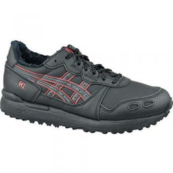 ASICS Gel-Lyte Xt Herren Sneaker, Schwarz (1191A295-001)