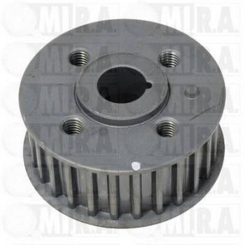 Roda Dentada + Cambota MI.R.A. 17/2453