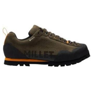Millet Sapatilha Friction GORE‑TEX (Esverdeado/Castanho) – 43⅓
