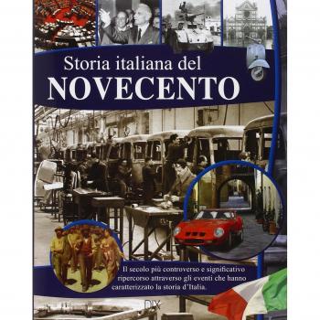 Storia italiana del Novecento