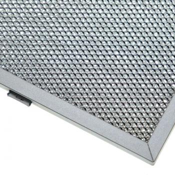 LC45665/02 Stainless Steel Grease Filter (VHBW)