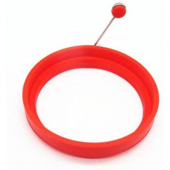 Omelette Ring