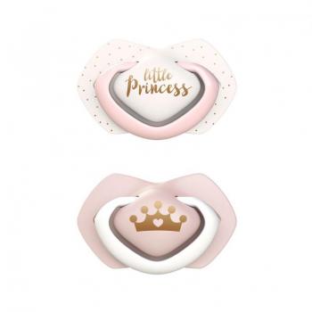 Canpol Babies Royal Geschenk‑Bundle – Rosa, 1 Stück