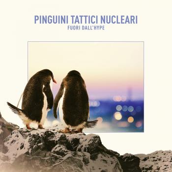Fuori dall'Hype (Standard Edition) by Pinguini Tattici Nucleari