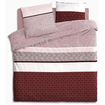 Couverture Chambre Rayée 240x220