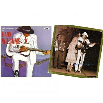 Hank Williams