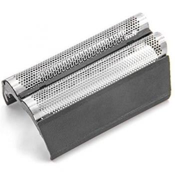 Grille double de rasoir de rechange compatible avec Braun 4525