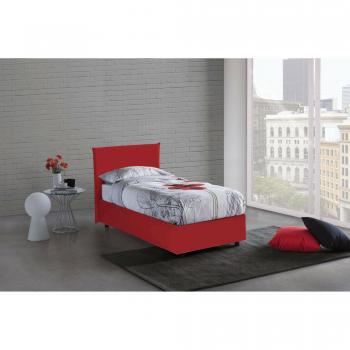 Talamo Italia Lit Chelsea Rouge 100 % Made in Italy