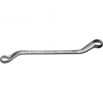 Silver Long Box Torque Wrench, 23×26 mm (45°), Model M45‑2326