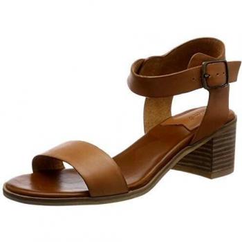 Sandales à talon femme Kickers Volou