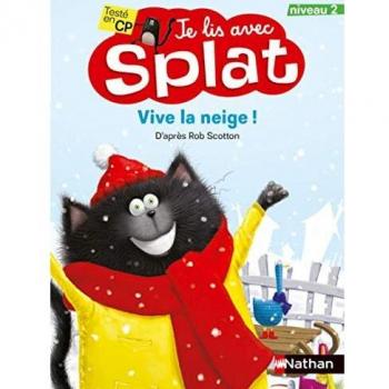 Vive la neige !
