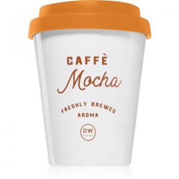 DW Home Caffè Mocha Candela 317 g